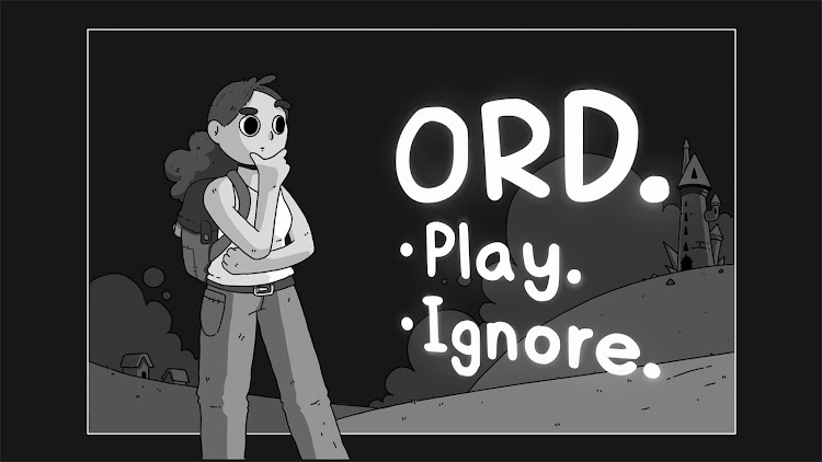 Ord. - 3 - (Android)