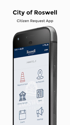 Anteprima dell'app