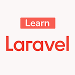 Learn Laravel 8 Free OFFLINE - Laravel Tutorials Apk