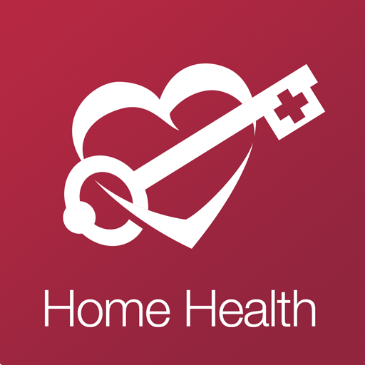 Axxess Home Health  Icon