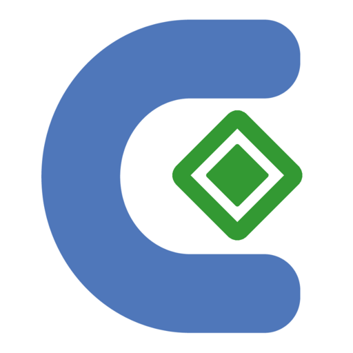 CliqTags Nearby logo