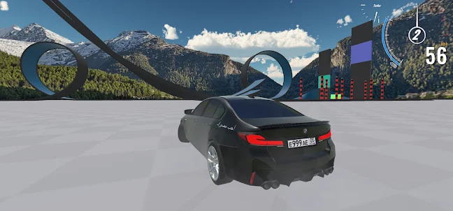 Crash test elite : Разрушения