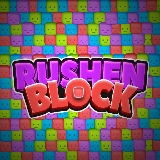 Rushen Block