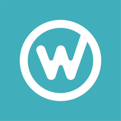 Waters Church logo