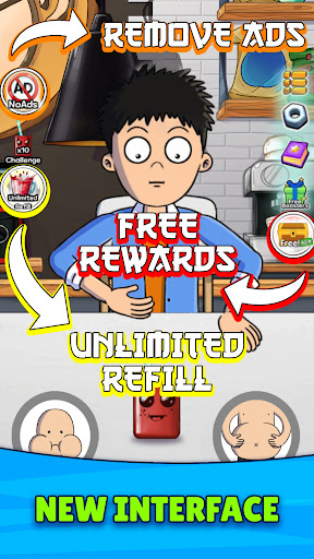 Drink Clicker - Tap Tap Drink