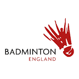 Badminton England icon