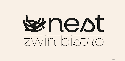 Nest Zwin Bistro
