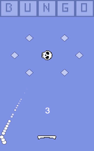 Bungonoid Screen 3