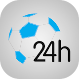 Lazio 24h icon
