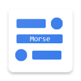 Morse Coder icon