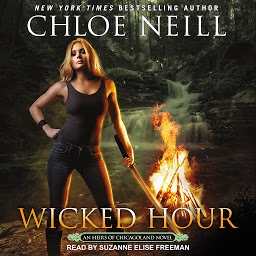 Icon image Wicked Hour