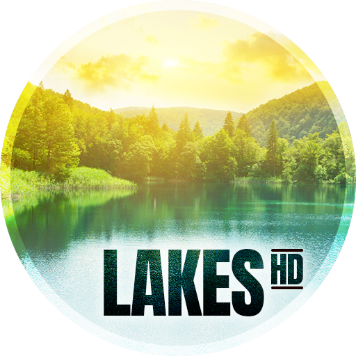 Lake wallpapers for phone  Icon