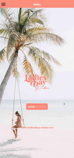 Ladies Day Screenshot 2 - AppWisp.com