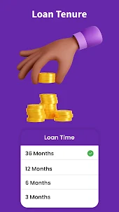 FastPe Loan Mobile Guide App