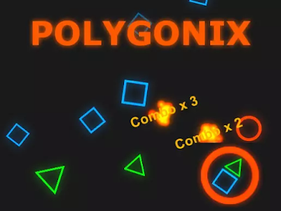 Polygonx