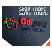 ODIGROCY ONLINE GROCERIES APP You Wish We Deliver