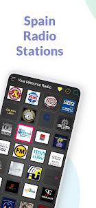 Radio Spain - All Stations