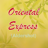 Oriental Express, Aldershot icon