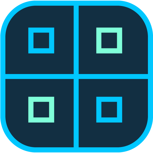 CustomCalc Pro Calculator logo