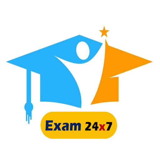 Exam 247 logo