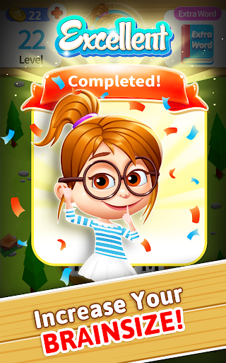 Word Champion - Word Games and P