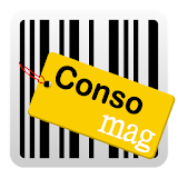 Conso-Mag icon