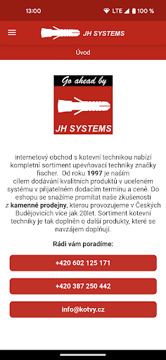 Kotvy CZ Screen 2