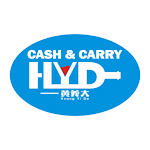 Cover Image of Скачать Cash&Carry HyD  APK
