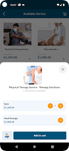 Divergent Therapy Solutions