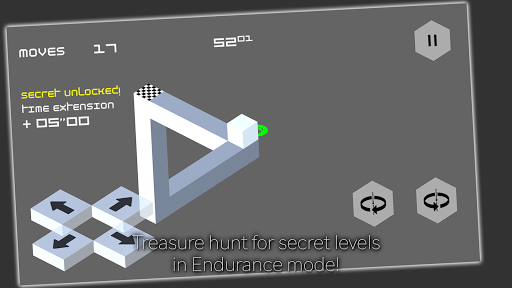 Mirage: Illusions Screen 3
