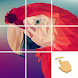 Puzzle Photo: Sliding Tile - Androidアプリ