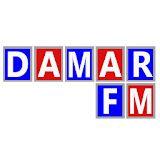 Damar FM icon