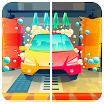 Cover Image of Download Find the differences - Brain Differences Puzzle 6 0.3 APK