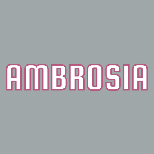 Ambrosia The Dessert Haven - AppWisp.com