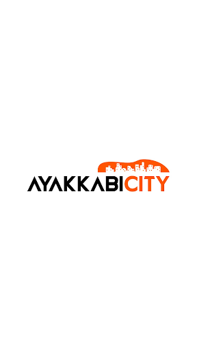 Android application Ayakkabicity screenshort