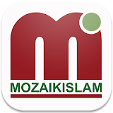 Mozaik Islam icon