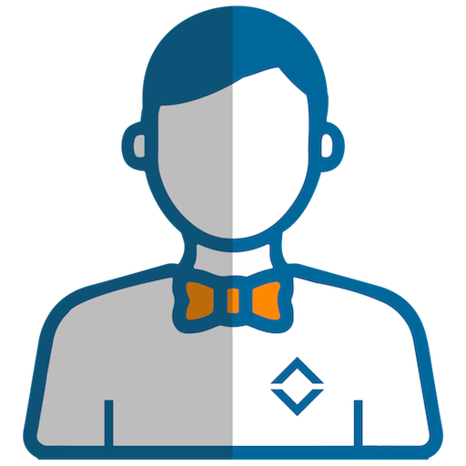 SICAR Comandero v4.0 logo