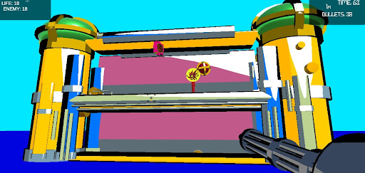 Strike Zone Challenge