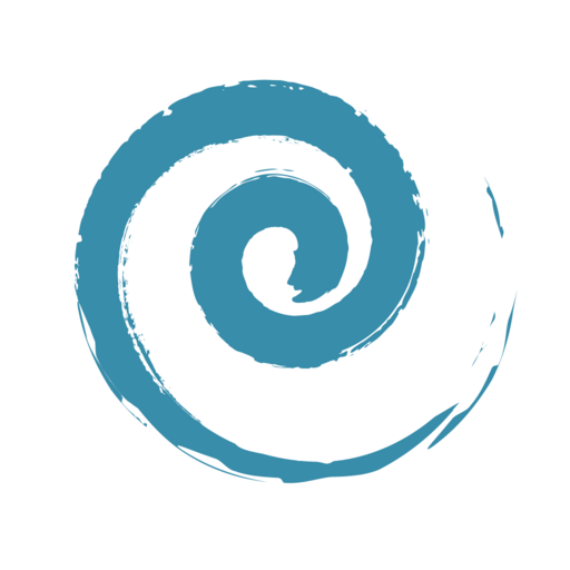 Naya Yoga and Pilates logo