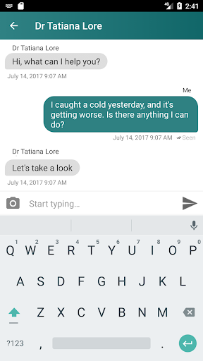 Download Care Anywhere Free For Android Care Anywhere Apk Download Steprimo Com