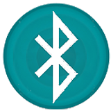 Arduino Bluetooth echo icon