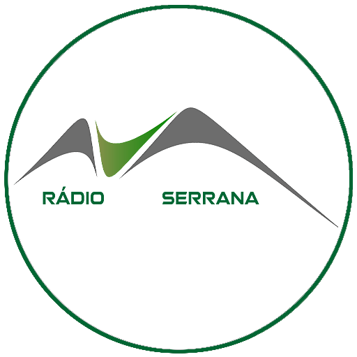 Rádio Serrana Friburgo Logo