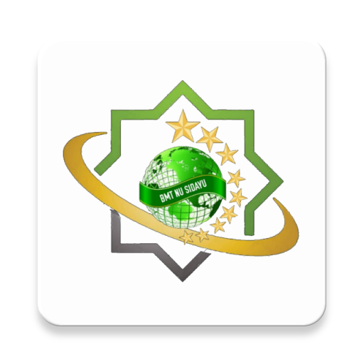 BMT NU SIDAYU MOBILE logo