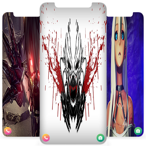 Download Code Vein Wallpaper Hd 1 0 0 13 Apk For Android Apkdl In