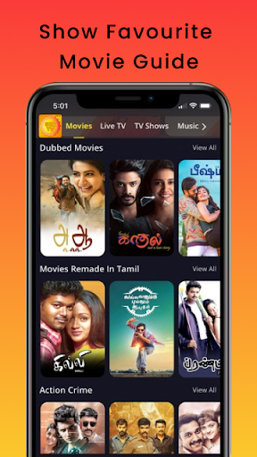 Sun TV Channel HD Live Hints