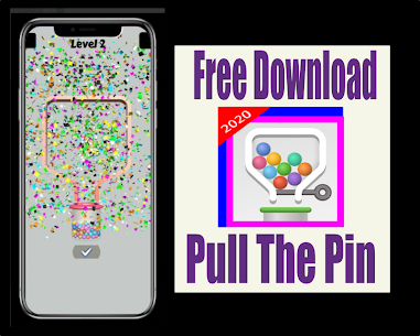 New Game Pull The Pin 2020 Mod Apk Download 5