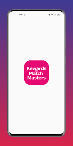 Android application Match Master Booster Spin Coin screenshort