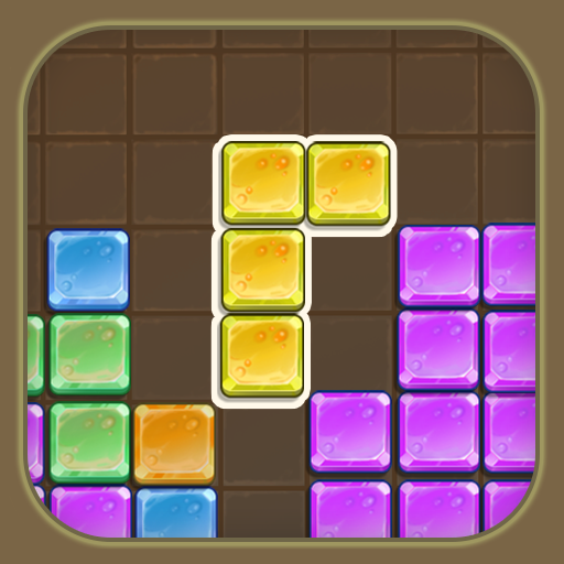 Island Block Puzzle logo