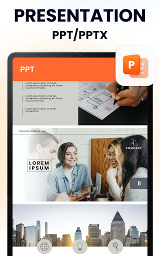Document Reader - PDF Editor screenshot 20