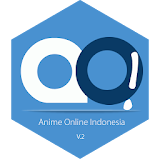 Anime Online Indonesia (AOI)v2 icon